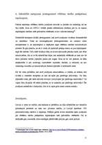 Referāts 'Vai ir ētiski, ka Latvijā nepilsoņiem nav atļauts piedalīties pašvaldību vēlēšan', 11.