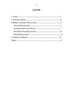 Referāts 'Ētika medicīnā. Problēmas un risinājumi', 1.