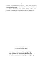 Referāts 'Ētika medicīnā. Problēmas un risinājumi', 10.