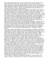 Eseja 'The Australian Legal System', 1.