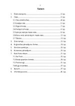 Prakses atskaite 'Ūdens transports', 2.