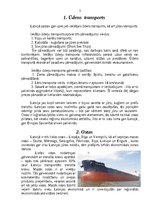 Prakses atskaite 'Ūdens transports', 3.