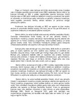 Prakses atskaite 'Ūdens transports', 4.