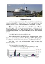 Prakses atskaite 'Ūdens transports', 8.