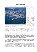 Prakses atskaite 'Ūdens transports', 9.