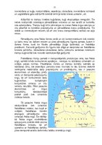 Prakses atskaite 'Ūdens transports', 21.