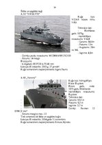 Prakses atskaite 'Ūdens transports', 34.