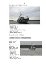 Prakses atskaite 'Ūdens transports', 37.