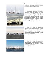 Prakses atskaite 'Ūdens transports', 40.