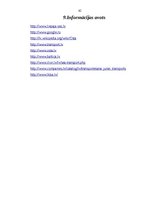 Prakses atskaite 'Ūdens transports', 42.