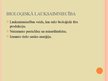 Prezentācija 'Bioloģiskā lauksaimniecība', 2.