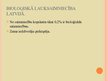 Prezentācija 'Bioloģiskā lauksaimniecība', 8.