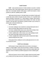 Referāts 'RARP protokols', 4.