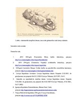 Referāts 'Embrija tiesiskais statuss', 10.