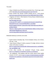 Referāts 'Embrija tiesiskais statuss', 11.