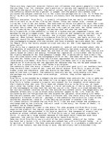 Eseja '"A Rose for Emily" by William Faulkner', 1.