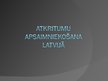 Prezentācija 'Atkritumu apsaimniekošanas veidi pasaulē un Latvijā', 4.