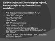 Prezentācija 'Atkritumu apsaimniekošanas veidi pasaulē un Latvijā', 13.
