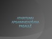 Prezentācija 'Atkritumu apsaimniekošanas veidi pasaulē un Latvijā', 15.