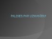 Prezentācija 'Atkritumu apsaimniekošanas veidi pasaulē un Latvijā', 30.