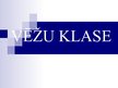 Prezentācija 'Vēžu klase', 1.