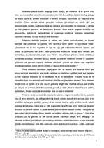 Referāts 'Skolotājs mūsdienu skatījumā', 3.