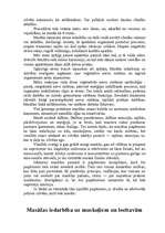 Referāts 'Masāžas iedarbība uz locītavu – saišu aparātu', 2.