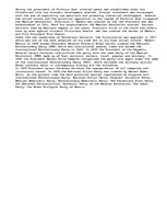 Eseja 'The Mexican Revolution', 1.