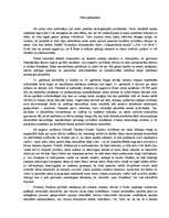 Eseja 'Prāta pārkaršana', 1.