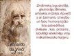 Prezentācija 'Dižrenesanses mākslinieki Itālijā 15.-16.gadsimtā', 2.