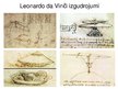 Prezentācija 'Dižrenesanses mākslinieki Itālijā 15.-16.gadsimtā', 3.