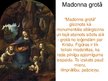 Prezentācija 'Dižrenesanses mākslinieki Itālijā 15.-16.gadsimtā', 5.