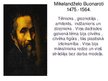 Prezentācija 'Dižrenesanses mākslinieki Itālijā 15.-16.gadsimtā', 10.