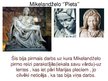 Prezentācija 'Dižrenesanses mākslinieki Itālijā 15.-16.gadsimtā', 11.