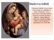 Prezentācija 'Dižrenesanses mākslinieki Itālijā 15.-16.gadsimtā', 20.