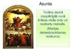 Prezentācija 'Dižrenesanses mākslinieki Itālijā 15.-16.gadsimtā', 26.