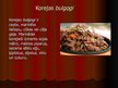 Prezentācija 'Korejiešu nacionālā virtuve', 7.