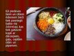 Prezentācija 'Korejiešu nacionālā virtuve', 9.