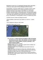 Konspekts 'Maršruts Baltijas valstīs', 1.