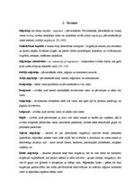 Diplomdarbs 'Latvijas iedzīvotāju emigrācija uz ārvalstīm: cēloņi, sekas un iedzīvotāju attie', 8.