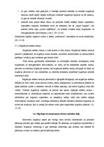 Diplomdarbs 'Latvijas iedzīvotāju emigrācija uz ārvalstīm: cēloņi, sekas un iedzīvotāju attie', 22.