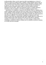 Eseja 'Salīdzinošā recenzija Viljama Šekspīra darbam "Romeo un Džuljeta"', 2.