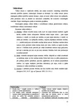 Referāts 'Datu vākšanas metožu un tehniku izvēle. Datu šķirošanas metodes', 16.