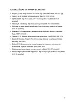 Referāts 'Datu vākšanas metožu un tehniku izvēle. Datu šķirošanas metodes', 18.