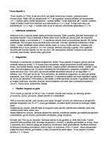 Referāts 'Vīrusu hepatīti (A,B,C,D,E,G)', 1.