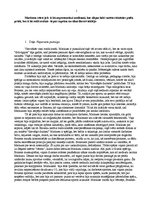 Eseja 'Markusa stāsts', 1.