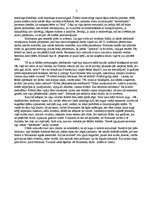 Eseja 'Markusa stāsts', 2.