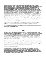 Eseja 'Markusa stāsts', 11.