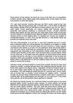 Eseja 'Leģionāri', 1.