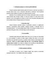 Eseja 'Aristotelis "Nikomaha ētika". 7.grāmatas "Par taisnīgumu" analīze un secinājumi', 3.